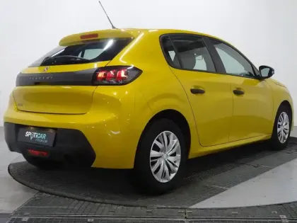 Photo 7 Peugeot 208  1.2 PureTech 75ch S&S Like