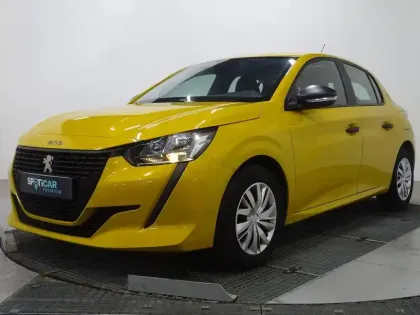 Photo Peugeot 208 Like