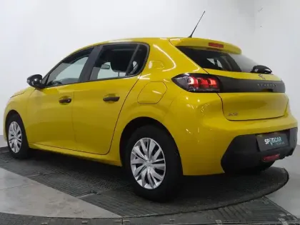 Photo 6 Peugeot 208  1.2 PureTech 75ch S&S Like