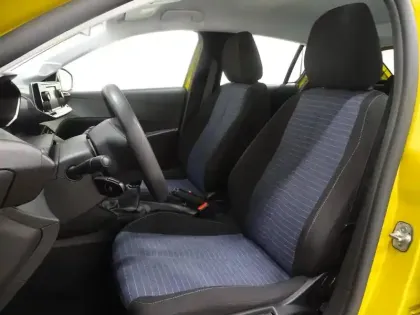 Photo 10 Peugeot 208  1.2 PureTech 75ch S&S Like