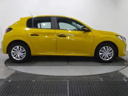 Photo 5 Peugeot 208  1.2 PureTech 75ch S&S Like
