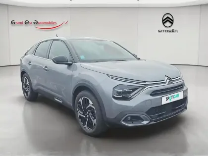 Photo 7 Citroën C4  PureTech 130ch S&S Feel Pack EAT8