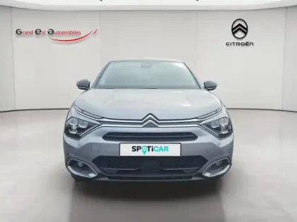 Photo 8 Citroën C4  PureTech 130ch S&S Feel Pack EAT8