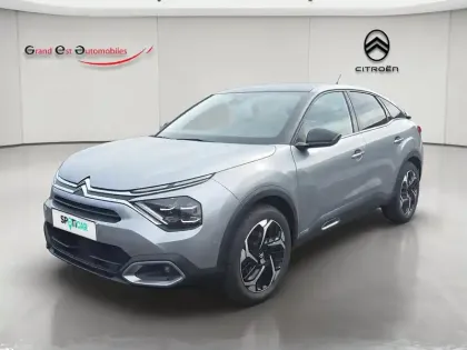 Photo Citroën C4 Feel Pack