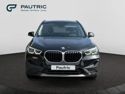 Photo 7 BMW X1  sDrive18iA 136ch Business Design DKG7