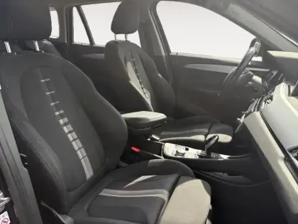 Photo 14 BMW X1  sDrive18iA 136ch Business Design DKG7