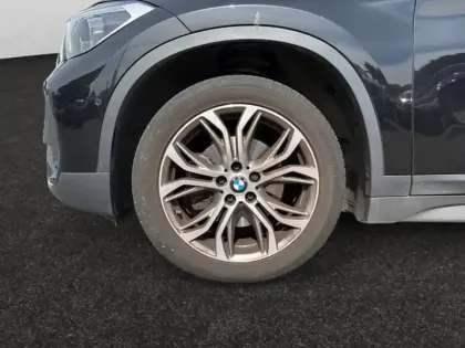 Photo 13 BMW X1  sDrive18iA 136ch Business Design DKG7