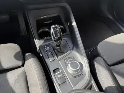 Photo 10 BMW X1  sDrive18iA 136ch Business Design DKG7