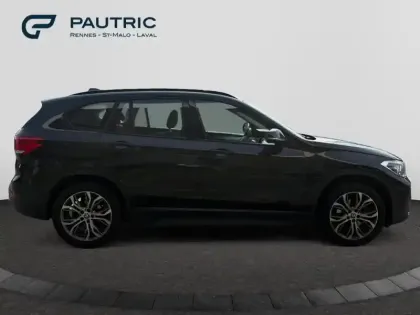 Photo 5 BMW X1  sDrive18iA 136ch Business Design DKG7