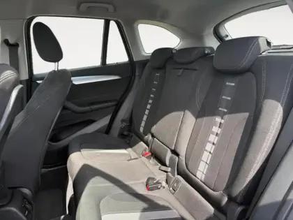 Photo 12 BMW X1  sDrive18iA 136ch Business Design DKG7