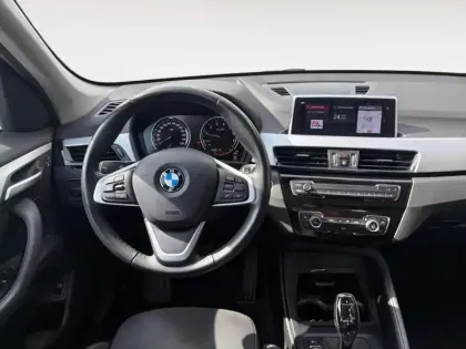 Photo 9 BMW X1  sDrive18iA 136ch Business Design DKG7
