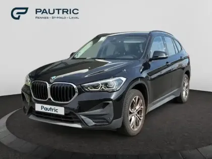 Photo Bmw X1 Business Design