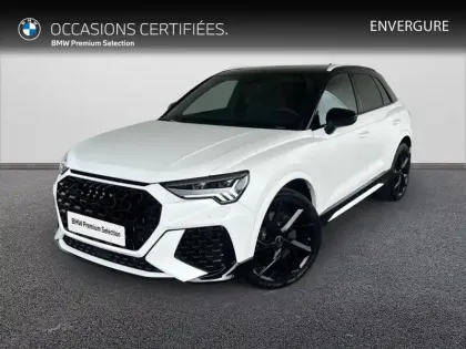 Photo Audi Q3 Base
