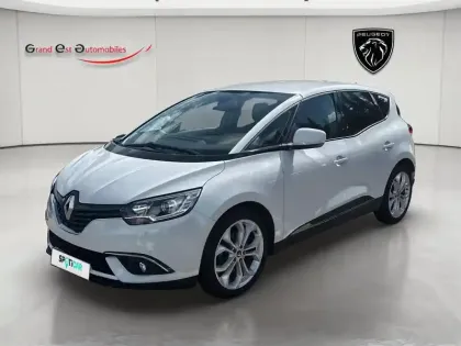 Photo Renault Scenic Intens
