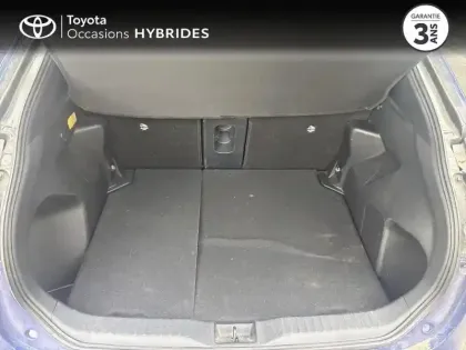 Photo 9 Toyota Yaris  Cross 116h GR Sport MY22