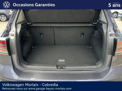 Photo 6 Volkswagen T-cross  1.0 TSI 116ch VW Edition