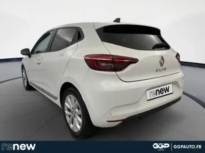 Photo 32 Renault Clio  1.0 TCe 90ch Evolution