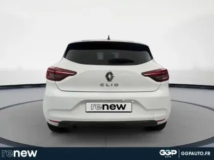 Photo 48 Renault Clio  1.0 TCe 90ch Evolution