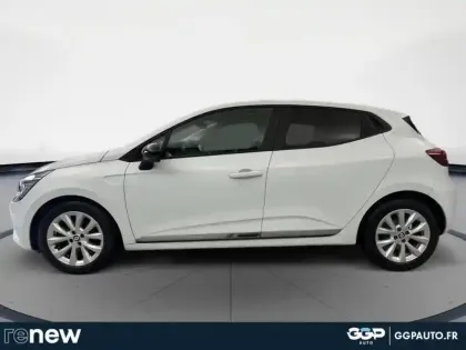 Photo 31 Renault Clio  1.0 TCe 90ch Evolution