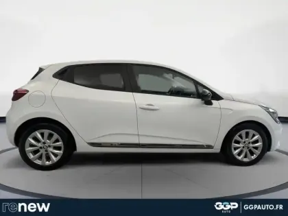 Photo 5 Renault Clio  1.0 TCe 90ch Evolution