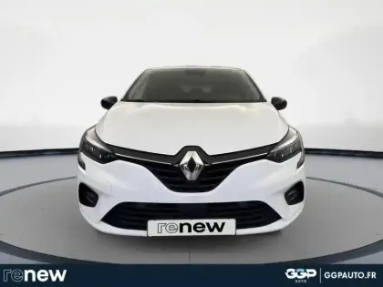 Photo 22 Renault Clio  1.0 TCe 90ch Evolution