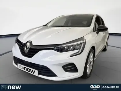 Photo Renault Clio Evolution