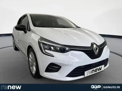 Photo 21 Renault Clio  1.0 TCe 90ch Evolution
