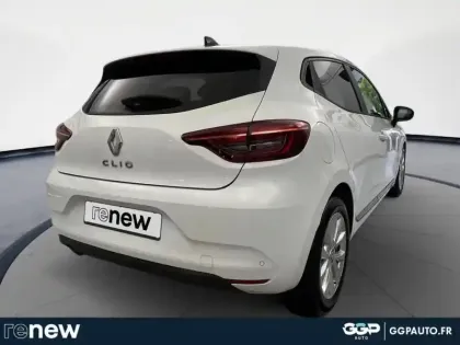 Photo 49 Renault Clio  1.0 TCe 90ch Evolution