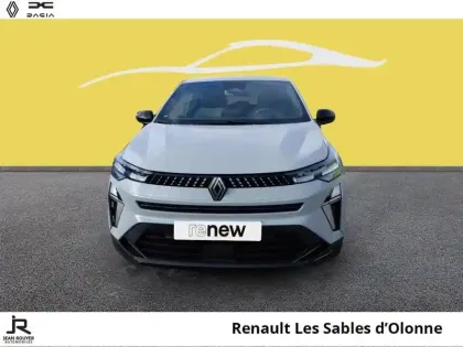 Photo 8 Renault Captur  1.2 TCe 115ch Techno - 25