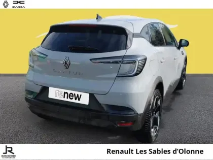 Photo 11 Renault Captur  1.2 TCe 115ch Techno - 25