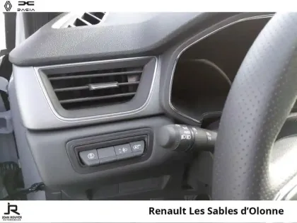Photo 14 Renault Captur  1.2 TCe 115ch Techno - 25