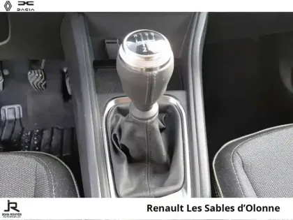 Photo 5 Renault Captur  1.2 TCe 115ch Techno - 25
