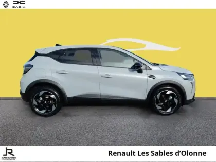 Photo 12 Renault Captur  1.2 TCe 115ch Techno - 25