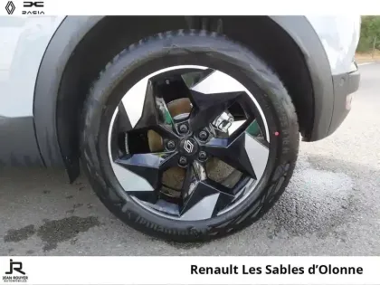 Photo 7 Renault Captur  1.2 TCe 115ch Techno - 25