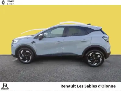 Photo 9 Renault Captur  1.2 TCe 115ch Techno - 25