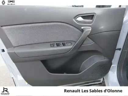 Photo 13 Renault Captur  1.2 TCe 115ch Techno - 25
