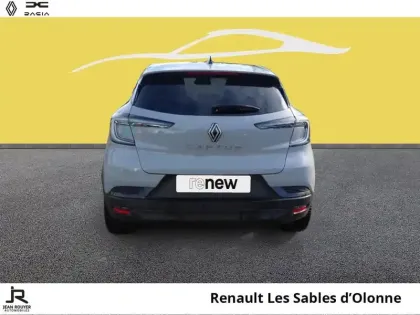 Photo 10 Renault Captur  1.2 TCe 115ch Techno - 25