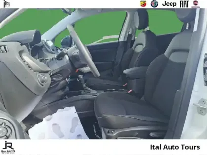 Photo 10 Fiat 500 X  X 1.5 FireFly Turbo 130ch S/S Hybrid DCT7