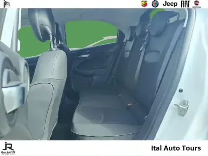 Photo 11 Fiat 500 X  X 1.5 FireFly Turbo 130ch S/S Hybrid DCT7
