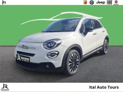 Photo Fiat 500 Base