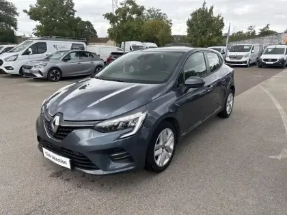 Photo Renault Clio Business