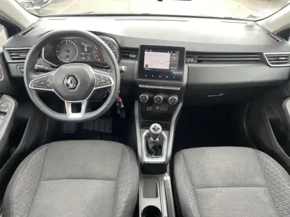 Photo 13 Renault Clio  1.0 TCe 90ch Business -21