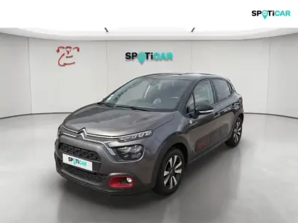 Photo Citroën C3 C-series