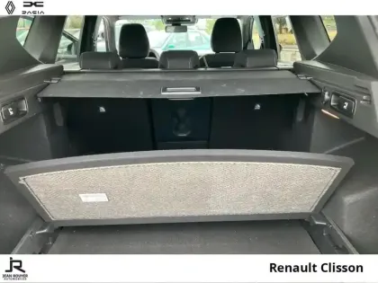 Photo 9 Dacia Bigster  1.2 mild hybrid 140ch Journey + Toit Pano