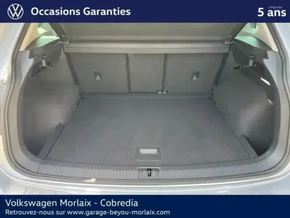 Photo 6 Volkswagen Tiguan  2.0 TDI 150ch Life Plus DSG7