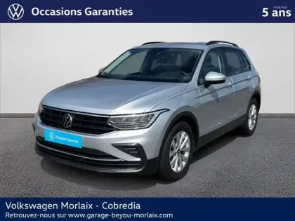 Photo Volkswagen Tiguan Life Plus
