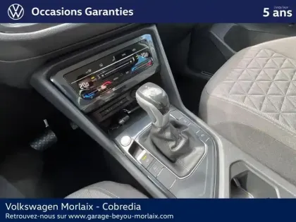 Photo 11 Volkswagen Tiguan  2.0 TDI 150ch Life Plus DSG7