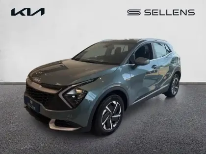 Photo Kia Sportage Active