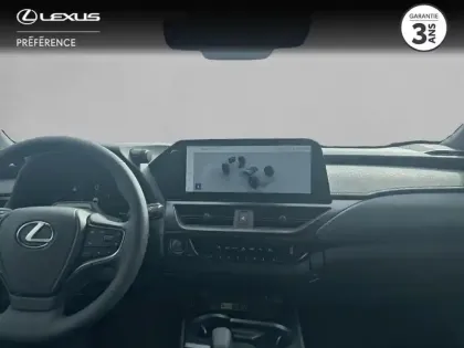 Photo 7 Lexus UX  300h F SPORT Design 2WD MC25