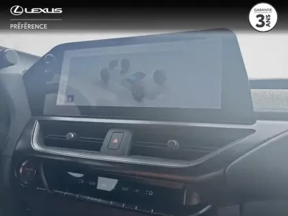 Photo 14 Lexus UX  300h F SPORT Design 2WD MC25